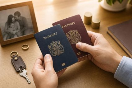 How to get a second passport without renouncing your first
