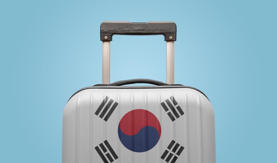 South Korea global talent policies