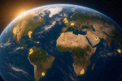 Which countries use a territorial tax system in 2026?