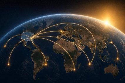 Crypto tax-free countries: where to cash out without the IRS in 2026
