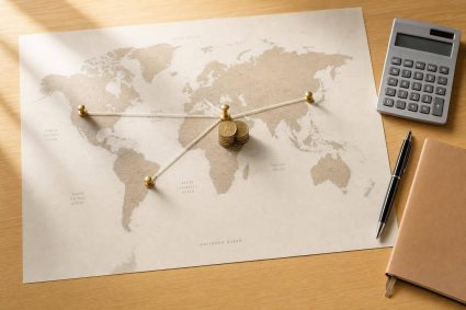 What is territorial taxation and how does it save you money?