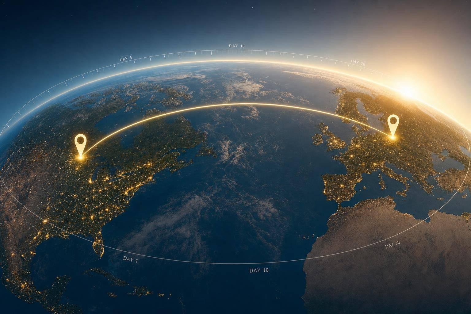 What is the Foreign Earned Income Exclusion (FEIE) for 2026?