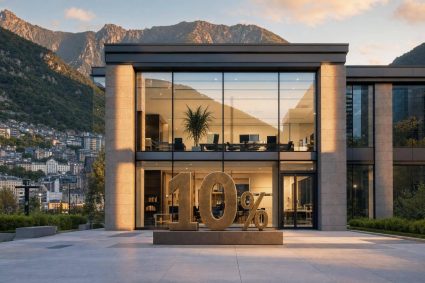 Andorra taxes: why Europe's 10% tax haven attracts entrepreneurs