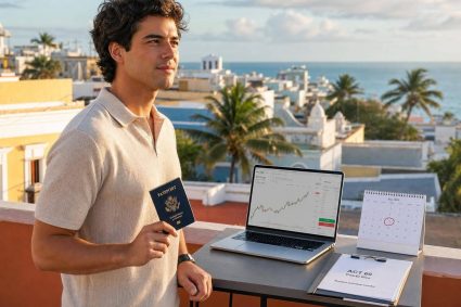 Puerto Rico crypto tax: how Act 60 lets Americans pay 0%