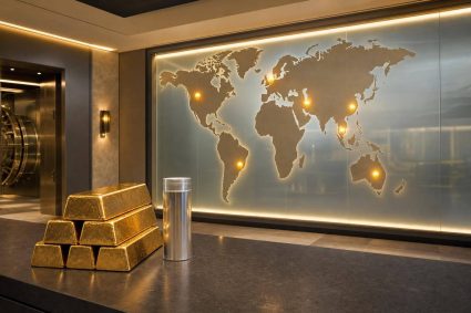 Best countries to store gold and precious metals offshore in 2026