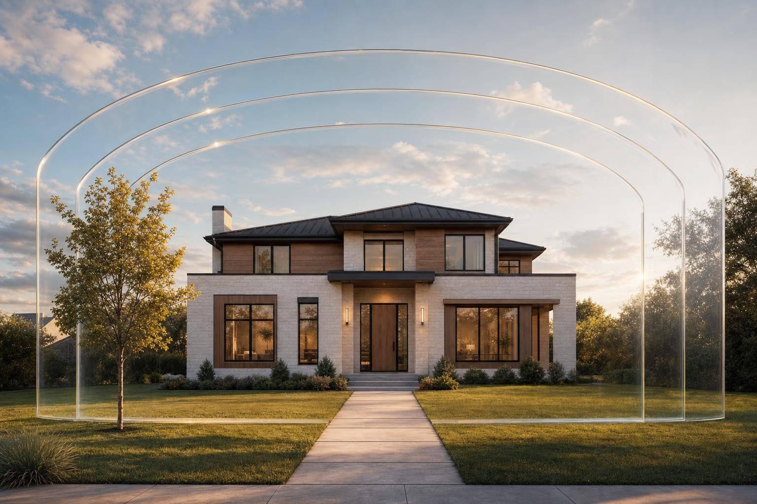 How to protect real estate from creditors and lawsuits