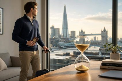 The UK non-dom regime is gone: what the 4-year FIG rule means