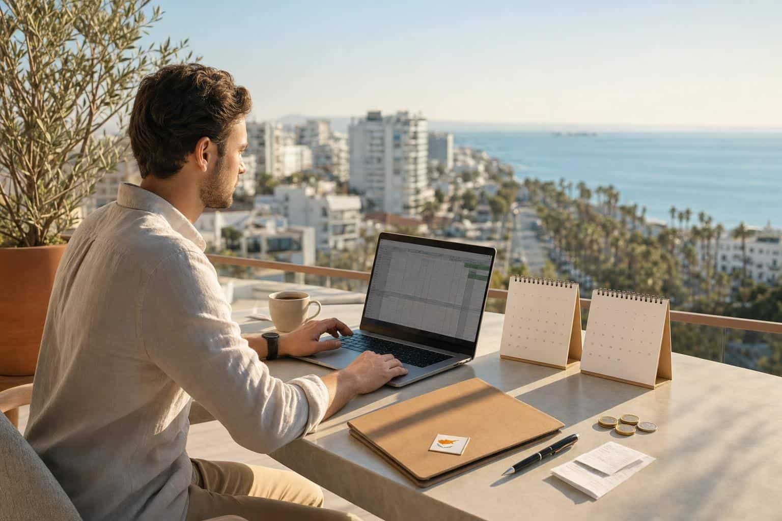 Living in Cyprus: tax, residency, and lifestyle for expats in 2026
