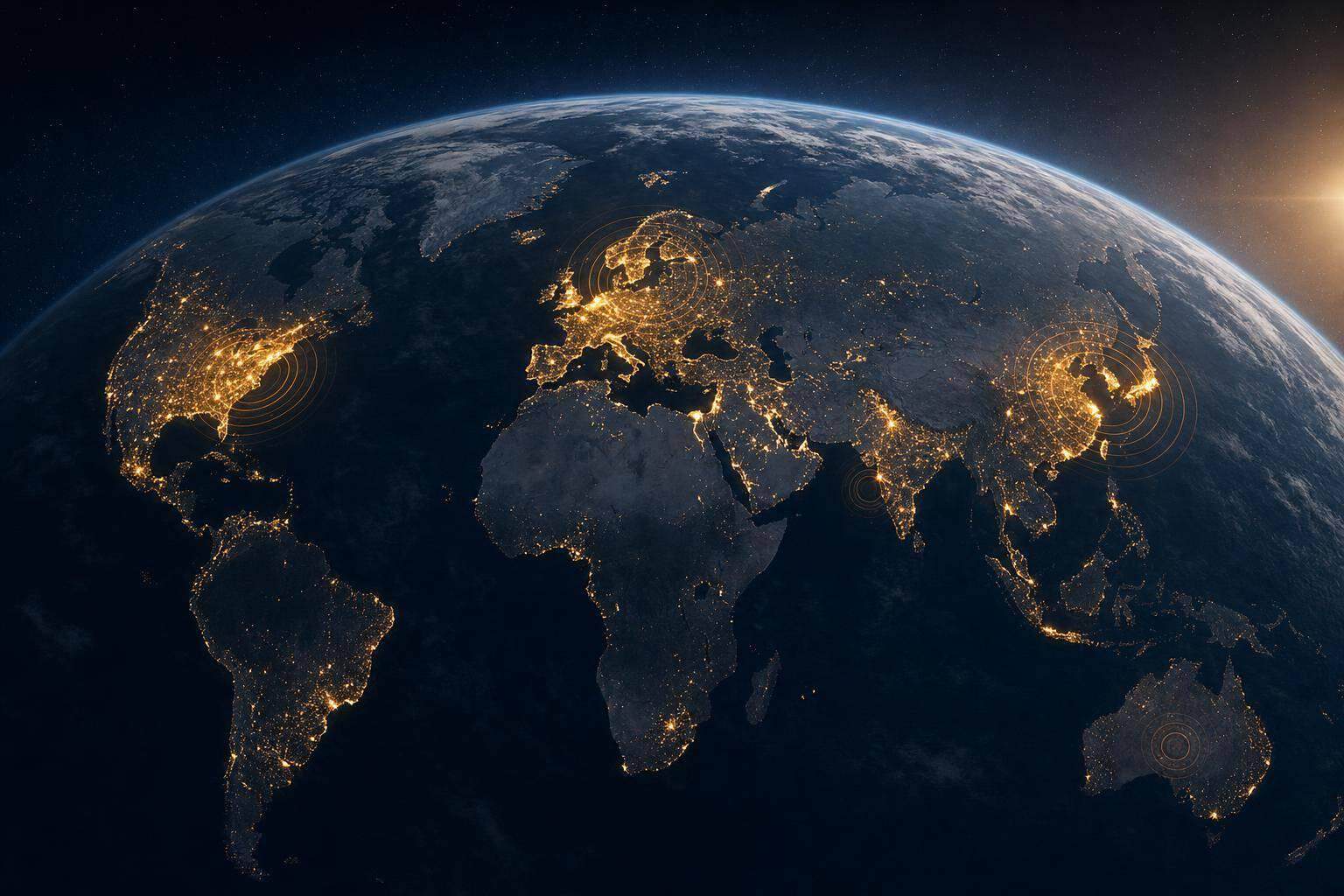 Which countries have the most millionaires in 2026?
