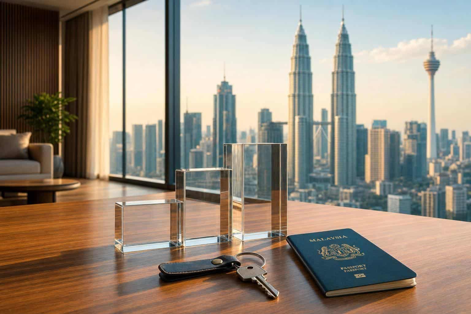 Living in Malaysia: MM2H visa and tax benefits in 2026