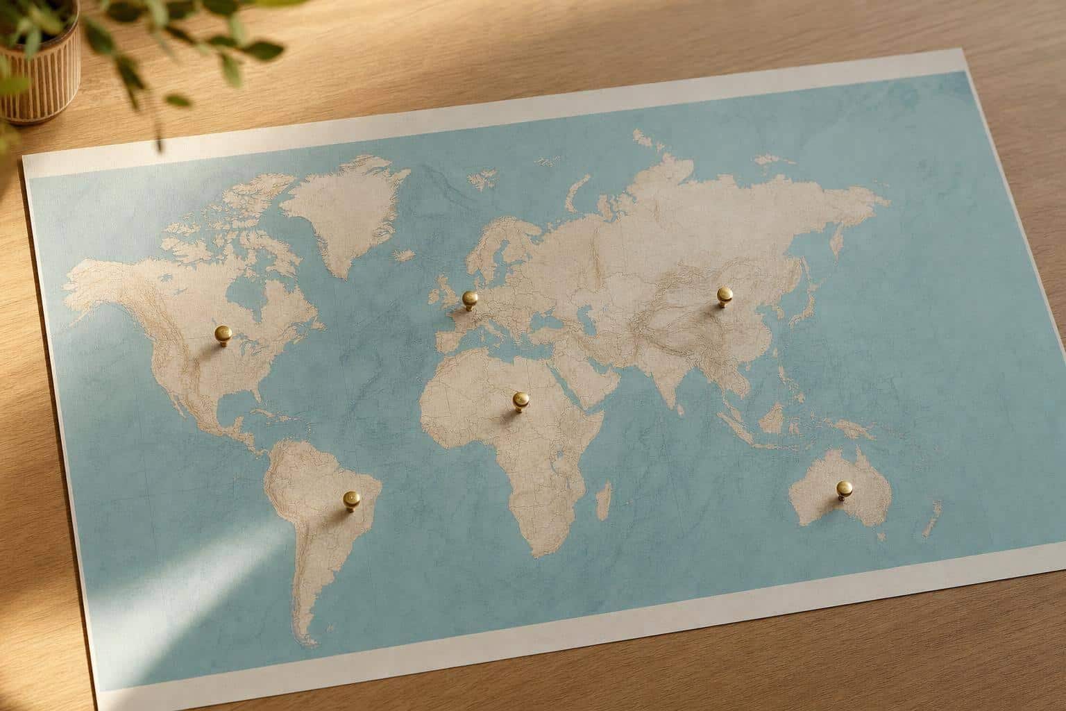 What are the best countries for quality of life in 2026?