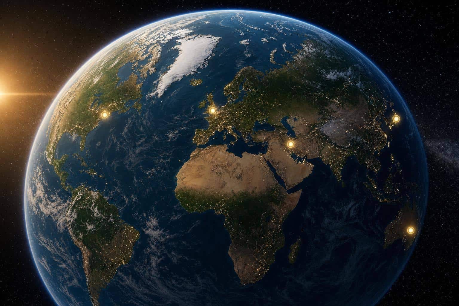 What are the top 5 richest countries in the world?