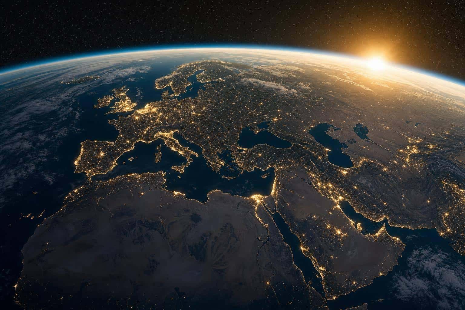 What are the richest countries in the world in 2026?