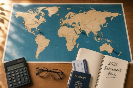 What are the best tax-free countries to retire in 2026?