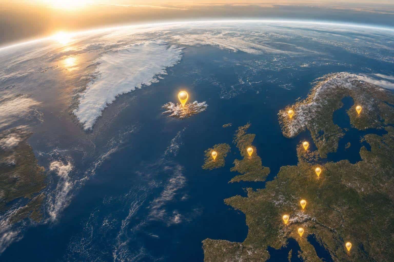 What are the safest countries in the world in 2026? (Global Peace Index)