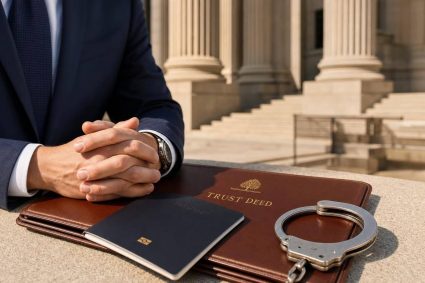 What is the FTC v. Affordable Media case and why it matters for trusts