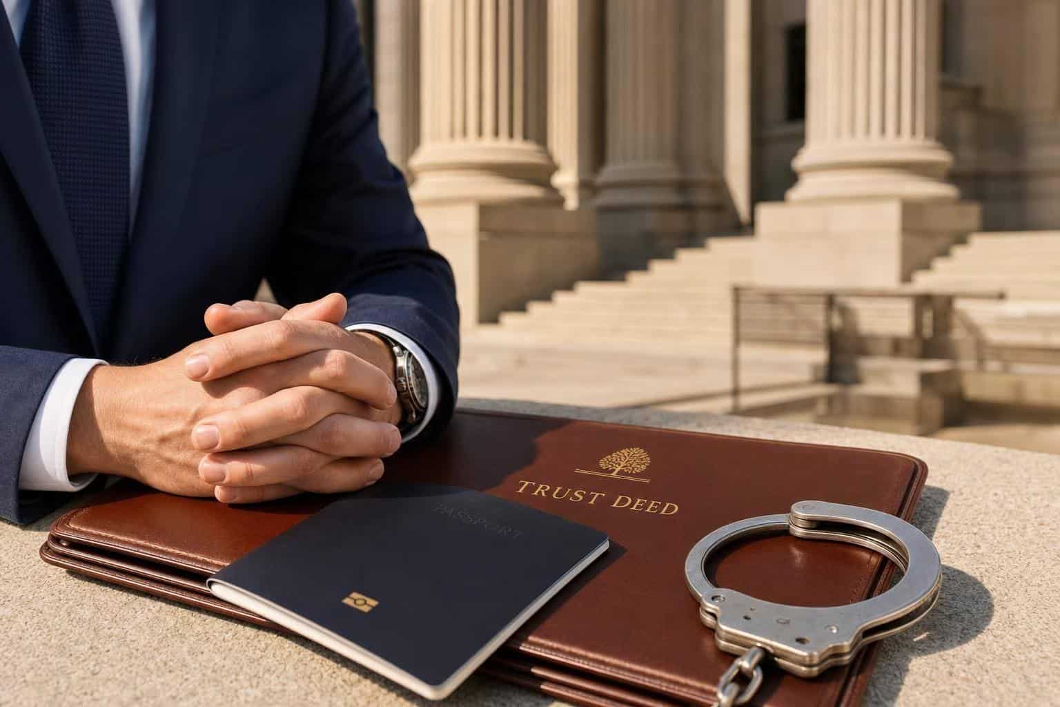 What is the FTC v. Affordable Media case and why it matters for trusts