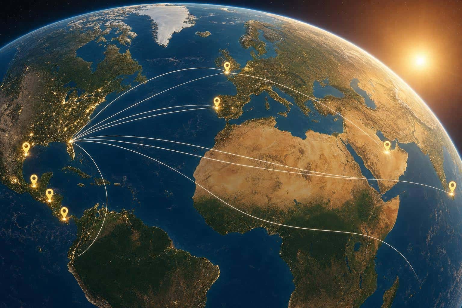 What are the best countries to move to from the USA in 2026?