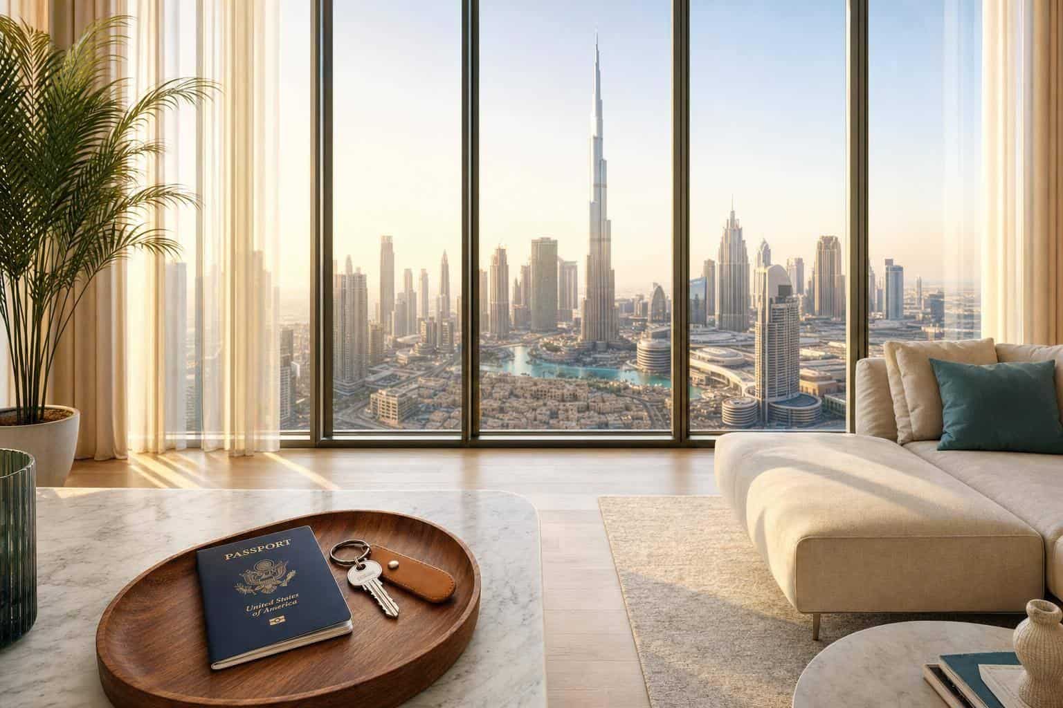 Living in Dubai as an expat: the complete 2026 guide