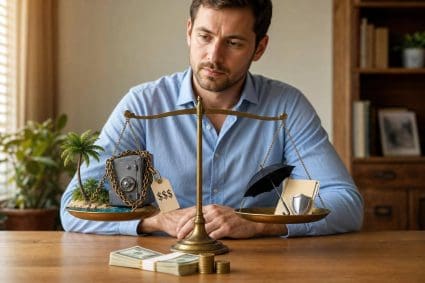 Is an offshore trust worth it if you have under $1 million?