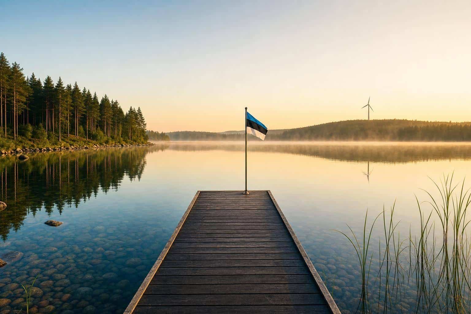 What is the cleanest country in the world in 2026?