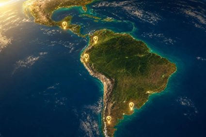 What are the safest countries in Latin America in 2026?