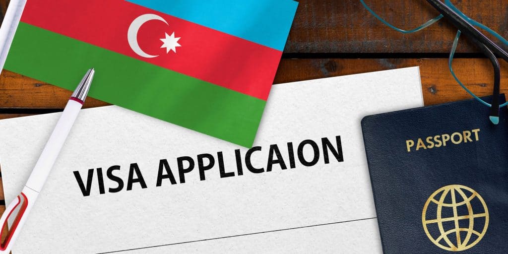 Azerbaijan digital nomad visa vs ASAN e‑Visa