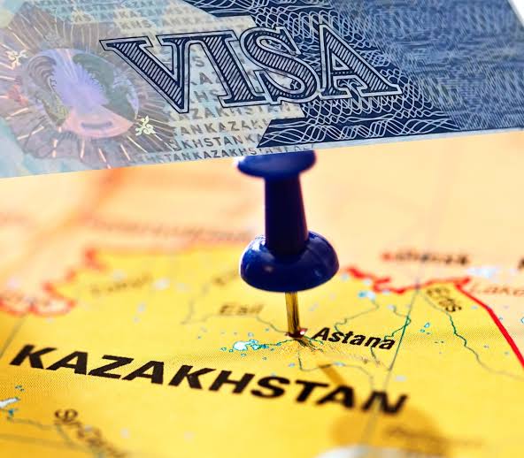 Kazakhstan remote‑work policies for entrepreneurs