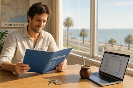 Living in Uruguay: the "Switzerland of South America" for expats