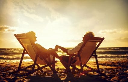 Best expat retirement destinations