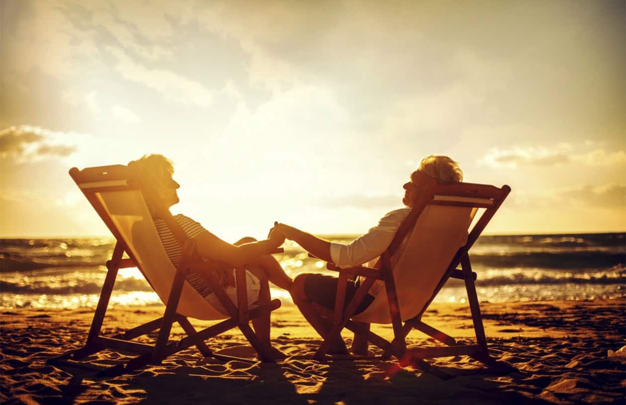 Best expat retirement destinations