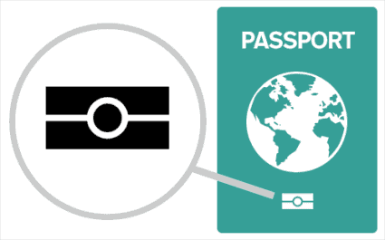 Japan ePassport visa-free entry for digital nomads